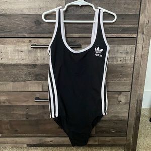 Adidas bodysuit